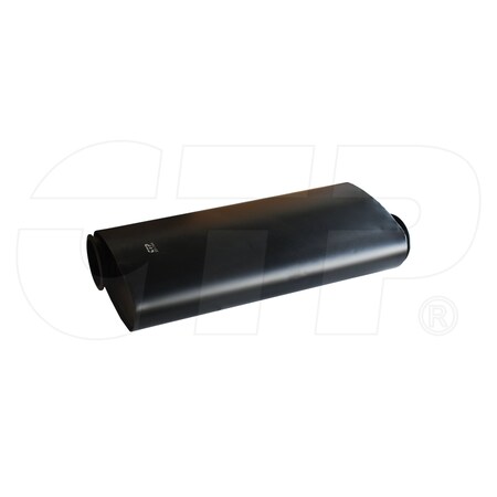 Aic Replacement Parts Muffler-Ex Fits Caterpillar Models 2317645
